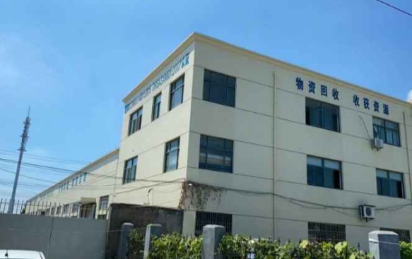 上海九陌集團產(chǎn)業(yè)園華新園區(qū)：創(chuàng)新引領，產(chǎn)業(yè)新高度