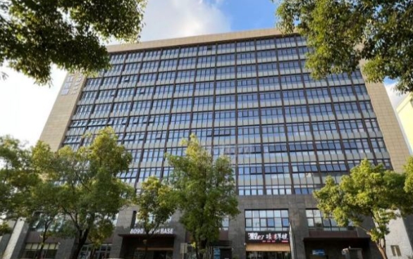 上海8090青年創(chuàng)業(yè)基地：攜手青年創(chuàng)業(yè)者，共筑創(chuàng)業(yè)夢想與未來