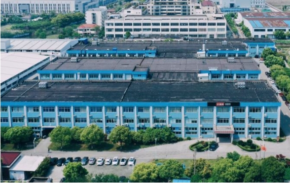 上海388產(chǎn)業(yè)園：交通便利，配套完善，助力企業(yè)快速發(fā)展