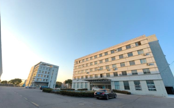 上海圓益科創(chuàng)園：創(chuàng)新高地，104板塊證件齊全，企業(yè)入駐無憂