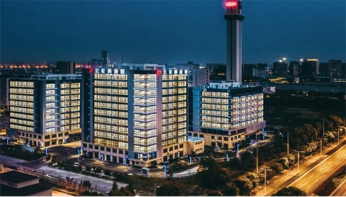 上海2025科創(chuàng)園：聚焦AI與大數(shù)據(jù)，引領科技創(chuàng)新潮流