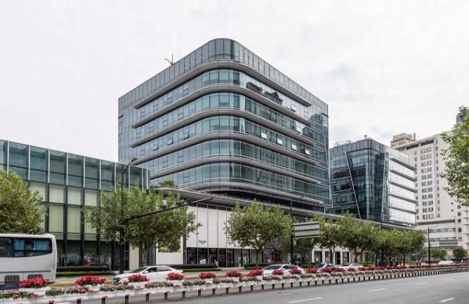 上海國貿(mào)匯：高性價比出租，滿足企業(yè)個性化需求