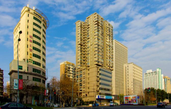 上海聯(lián)業(yè)大廈周邊配套完善，為企業(yè)提供全方位服務支持