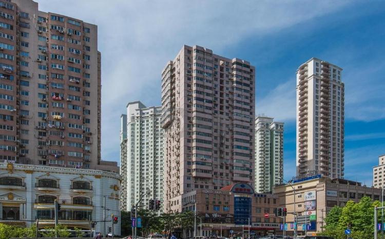 上海紫苑大廈租金合理，高性價比辦公空間等你來選
