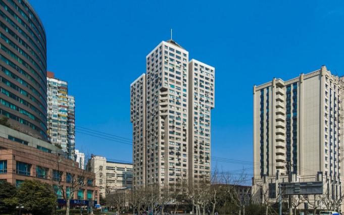 上海歐江大廈：企業(yè)領(lǐng)袖精明睿智之選，開啟商務(wù)新篇章