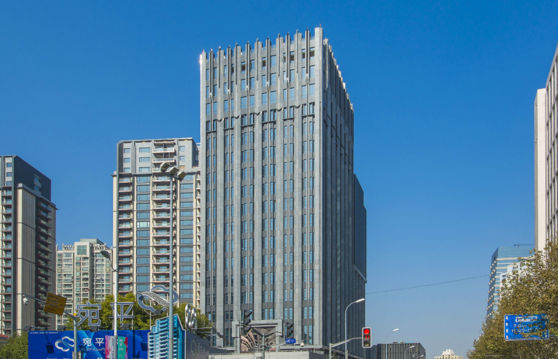 上海永豐國際廣場(chǎng)：優(yōu)質(zhì)配套，便捷商務(wù)服務(wù)一應(yīng)俱全