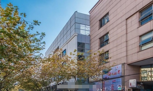 上海建國西路691號：租金穩(wěn)定合理，高品質(zhì)商務(wù)空間等你來租