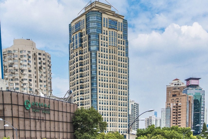 上海伊泰利生命健康科技園：交通便利，配套完善，助力企業(yè)成長