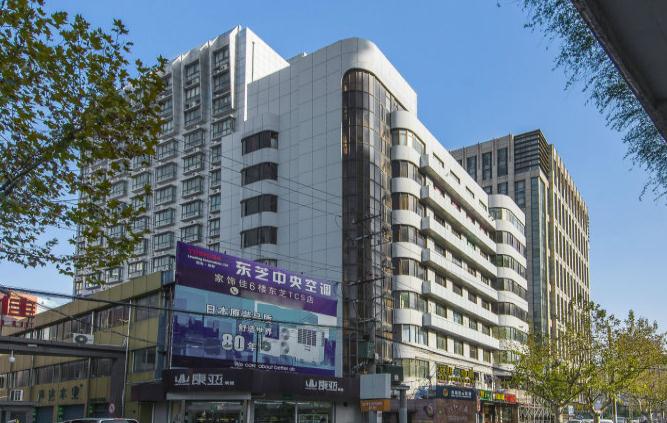 北科大廈，實惠租金與卓越品質(zhì)并存的理想辦公地點