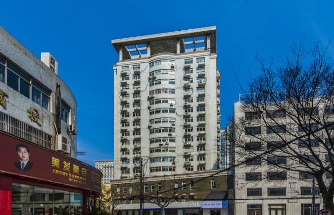上海博大商務(wù)樓出租中，高性價比辦公空間等你來