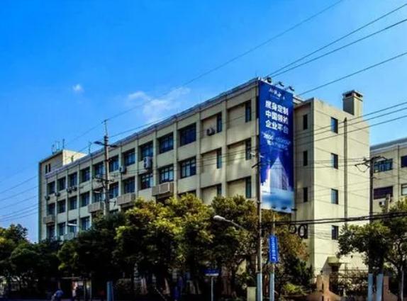 上海金陵商務廣場：創(chuàng)新辦公理念，激發(fā)企業(yè)無限潛能