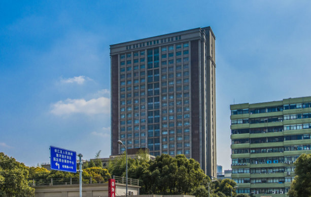 上海齊來科技園：高品質(zhì)辦公樓，助力企業(yè)高效發(fā)展