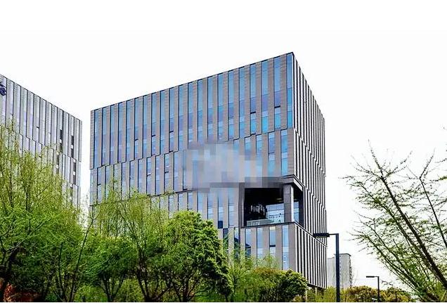 上海晨光科技大廈：16層商務(wù)樓宇，滿足多樣化租賃需求