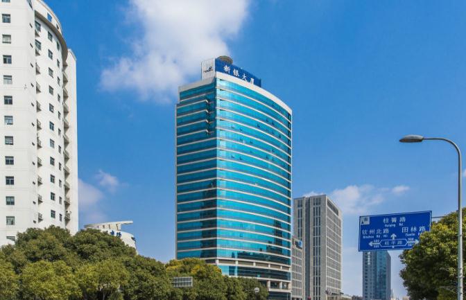 上海新銀大廈：現(xiàn)代設(shè)計(jì)，舒適環(huán)境，打造高效辦公場(chǎng)所