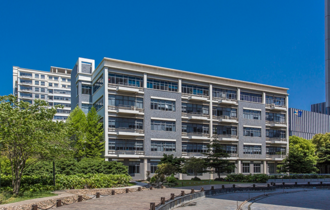 上海鳳凰園：徐匯區(qū)優(yōu)質寫字樓，交通便利配套全