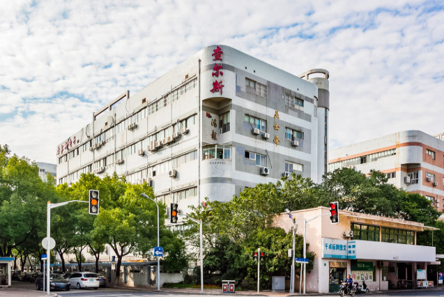 上海桂果園智源谷：物業(yè)低廉，研發(fā)企業(yè)的理想棲息地
