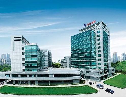 上海中核浦原科技園：徐匯區(qū)IT、系統(tǒng)集成高度集聚的現(xiàn)代化園區(qū)