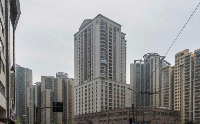 上海元福大廈：安全設(shè)施齊全，打造無憂辦公環(huán)境