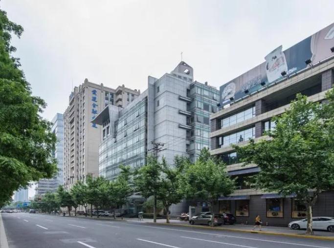 上海龍頭大廈：性價比之選，打造舒適辦公環(huán)境
