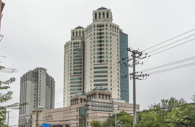 上海申通信息廣場(chǎng)：戴德梁行物業(yè)管理，專業(yè)服務(wù)值得信賴