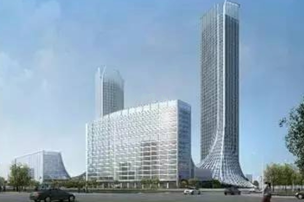 上海龍華國(guó)際中心：21個(gè)在租房源，靈活滿足企業(yè)需求