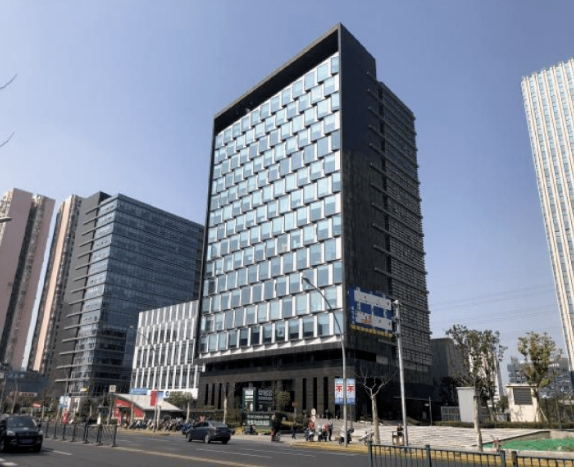 上海華東師范大學(xué)國家大學(xué)科技園：創(chuàng)新高地，創(chuàng)業(yè)樂園
