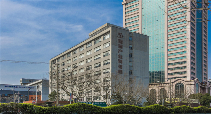 上海50智慧產(chǎn)業(yè)科技園：武寧路核心地段，交通便利