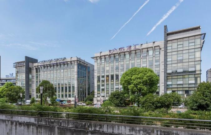 上海青奢空間（蘇河匯大樓）租金親民，品質(zhì)卓越，企業(yè)入駐首選