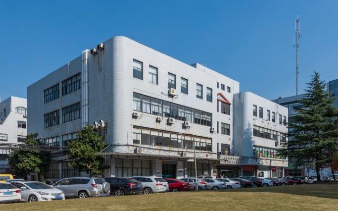 上海工貿園區(qū)：匯聚商務資源，打造企業(yè)發(fā)展新平臺