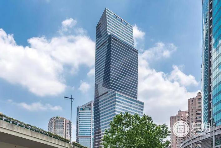上海麗晶龍之夢東朔商務(wù)中心：奢華內(nèi)部設(shè)施，酒店式物業(yè)服務(wù)