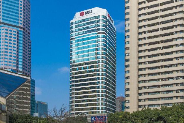 上海旭兆空間(協(xié)泰中心)：協(xié)泰投資，品質(zhì)保障值得信賴(lài)