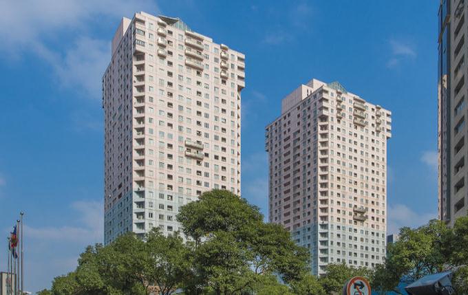 上海太陽廣場：歷史悠久，見證上海商務(wù)發(fā)展變遷