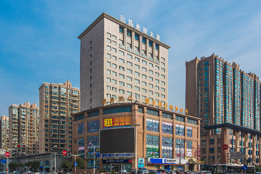 上海桔子酒店：獨(dú)特設(shè)計(jì)，溫馨舒適的住宿新體驗(yàn)