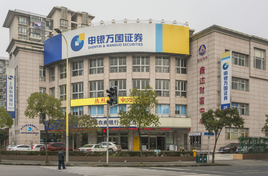 上海鑫達財富中心：成熟商圈，優(yōu)越位置，彰顯企業(yè)形象