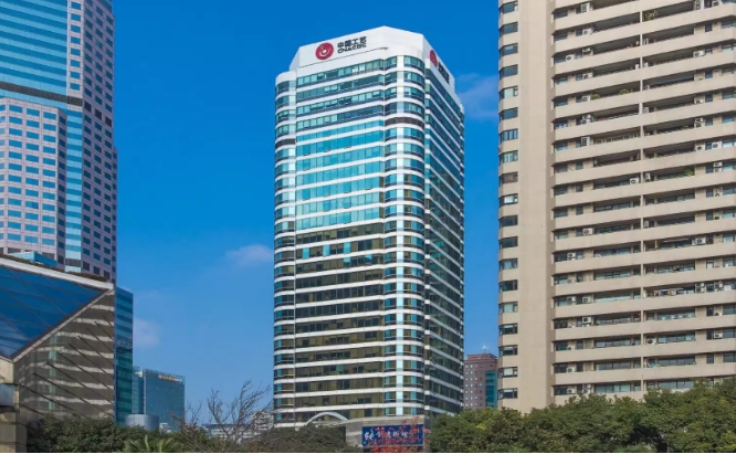 上海協(xié)泰中心：29層高樓，6部電梯，高效辦公新體驗(yàn)