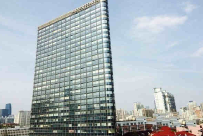 上海虹橋銀城：填補(bǔ)市場空白，小面積辦公新選擇