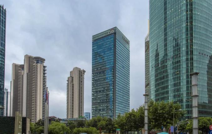 上海浦東新區(qū)陸家嘴5-7元寫字樓招商，高品質(zhì)辦公空間等你來搶！