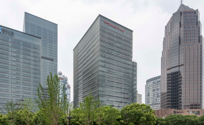 上海浦東新區(qū)八佰伴7-9元租金寫字樓，招商信息一網(wǎng)打盡