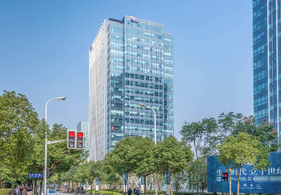 上海浦東新區(qū)世紀(jì)公園4-5元寫(xiě)字樓招商匯總，商務(wù)新地標(biāo)等你入駐