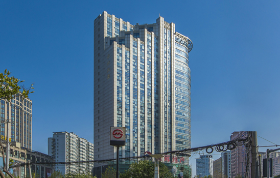 上海徐匯區(qū)萬體館優(yōu)質(zhì)寫字樓，4-5元租金招商匯總，機(jī)不可失！