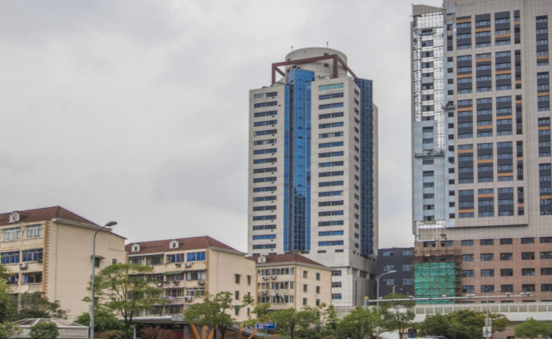 上海普陀區(qū)鎮(zhèn)坪路寫字樓招商匯總，3元以下價位盡享城市繁華！