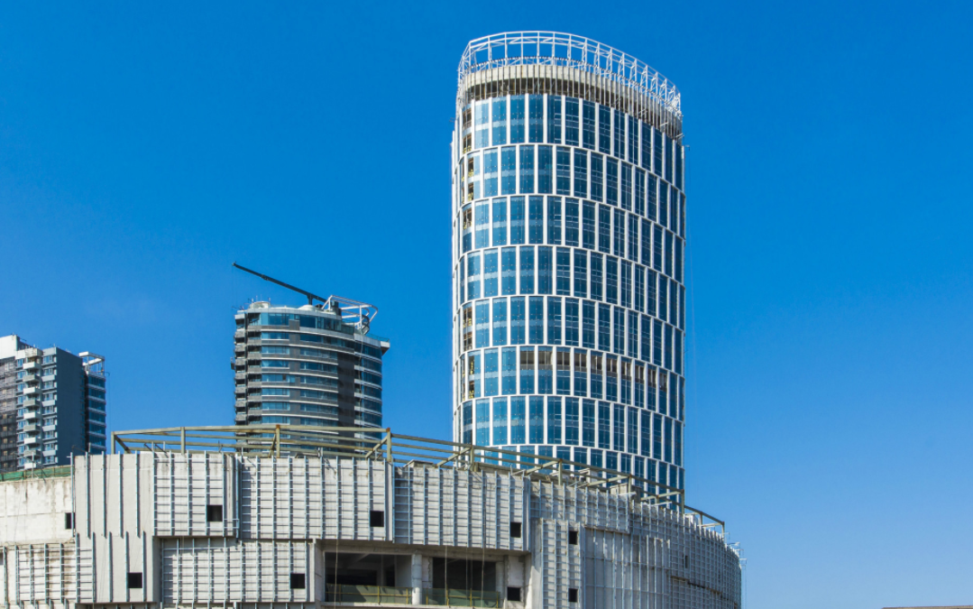 上海浦東新區(qū)世紀(jì)公園寫(xiě)字樓招商匯總，打造綠色商務(wù)環(huán)境