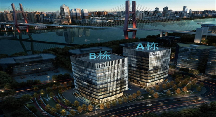 上海浦東新區(qū)洋涇/聯(lián)洋寫字樓招商盛宴：投資新焦點
