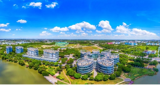 上海金山區(qū)企業(yè)創(chuàng)業(yè)孵化器，眾創(chuàng)空間匯總！